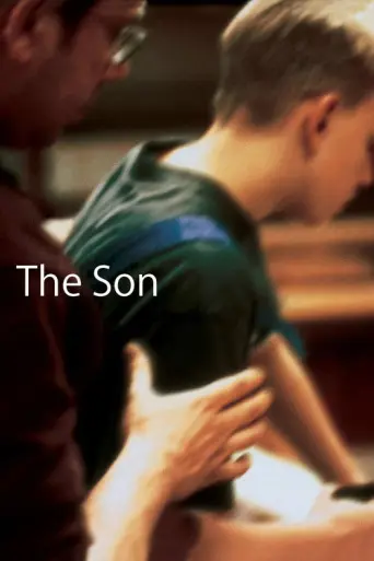 The Son (2002) (2002) poster