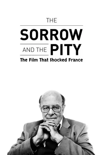 The Sorrow and the Pity (1969) poster