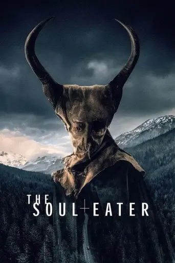 The Soul Eater (2024) poster