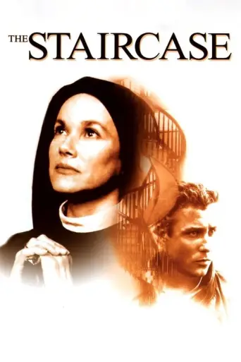 The Staircase (2004 doc) (2004) poster