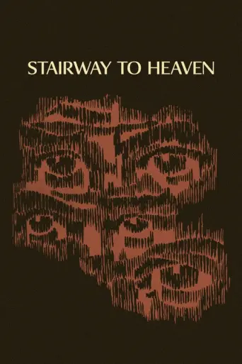 The Staircase to the Sky (1966) poster