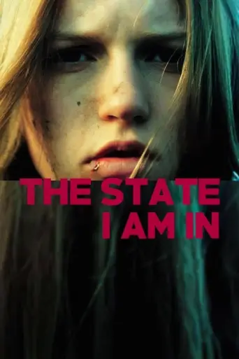 The State I Am In (2000) poster