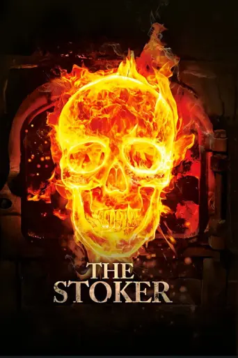 The Stoker (2010) poster