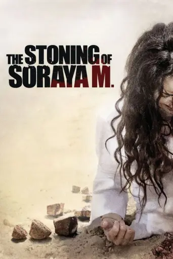 The Stoning of Soraya M. (2008) poster