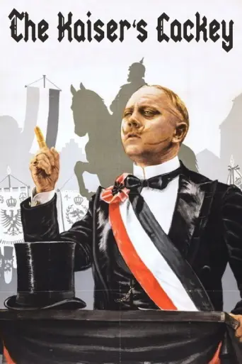 The Subject (1951) poster