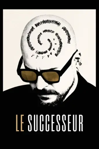 The Successor (2023) poster