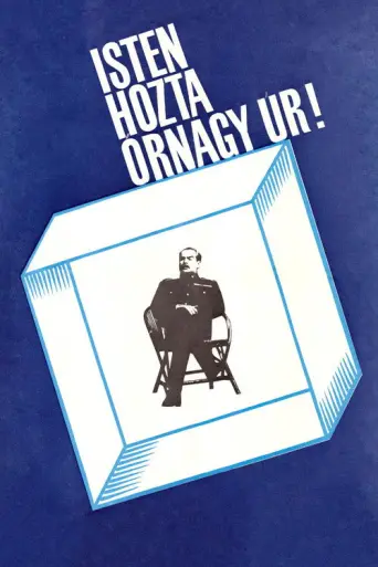 The Toth Family (1969) poster