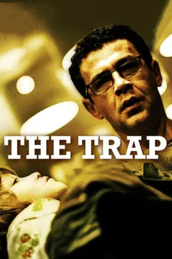 The Trap (2007) poster