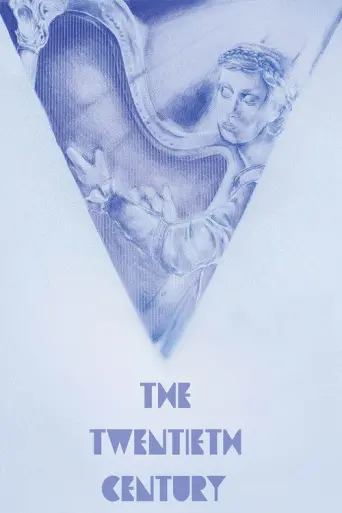 The Twentieth Century (2019) poster