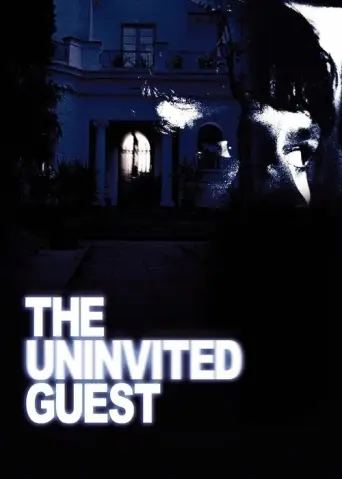 The Uninvited Guest (2005) poster