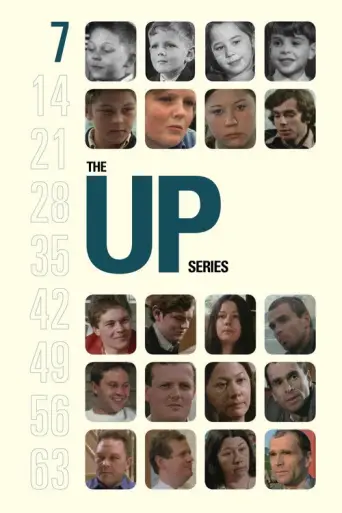 7 Up (1964) (1964) poster