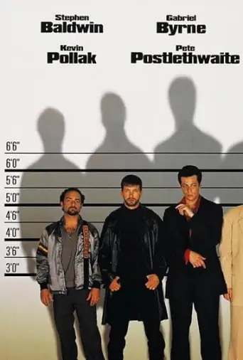 The Usual Suspects