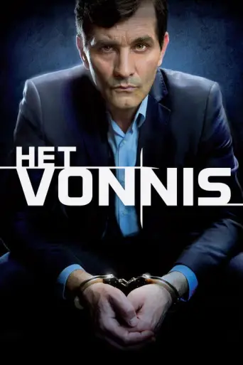 The Verdict (2013) poster