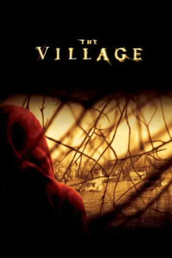 The Village (2004) (2004) poster