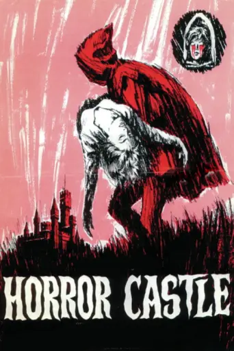 The Virgin of Nuremberg (1963) poster