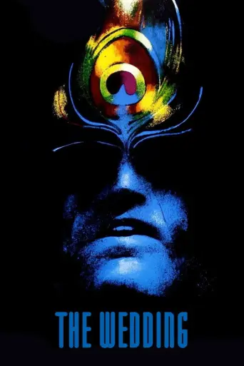 The Wedding (1973) poster