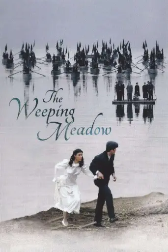 The Weeping Meadow (2004) poster