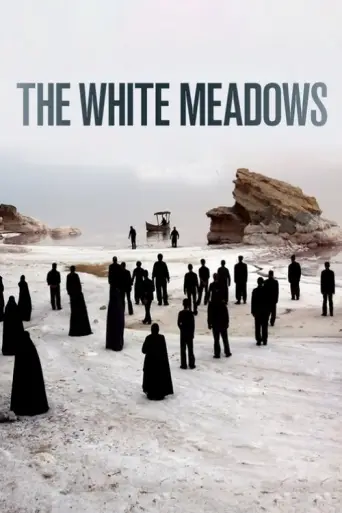 The White Meadows (2009) poster