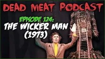 The Wicker Man (1973) (1973) poster