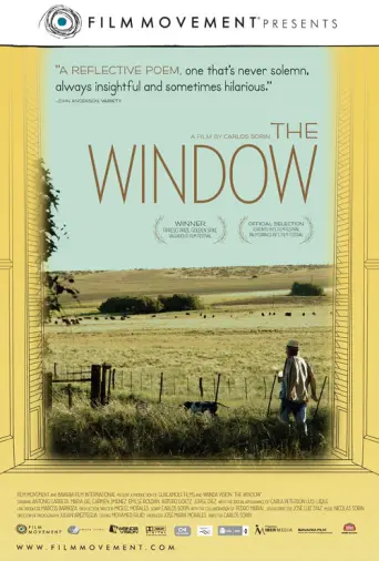 The Window (2008) poster