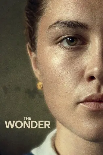 The Wonder (2022) (2022) poster