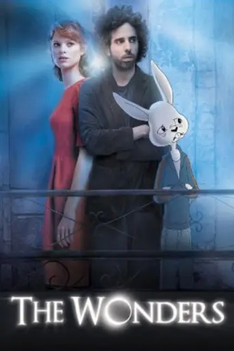 The Wonders (2013) poster