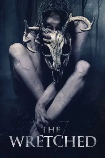 The Wretched (2019) poster