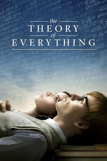 Theory of Everything (2020) poster