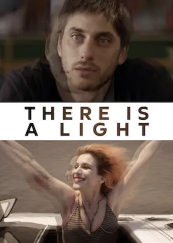 There Is a Light (2017) poster