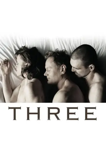 Three (2010) poster