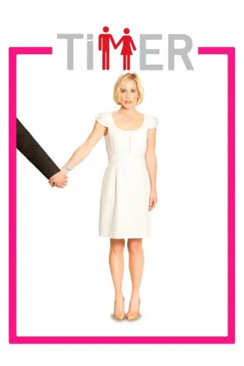 TiMER (2009) poster