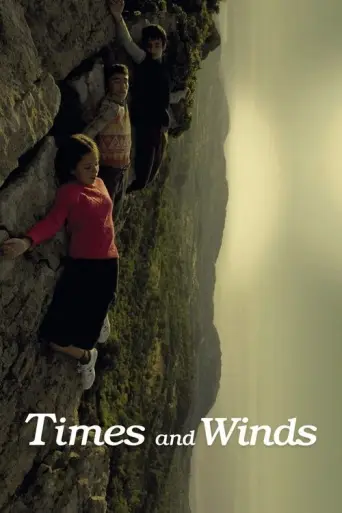 Times and Winds (2006) poster