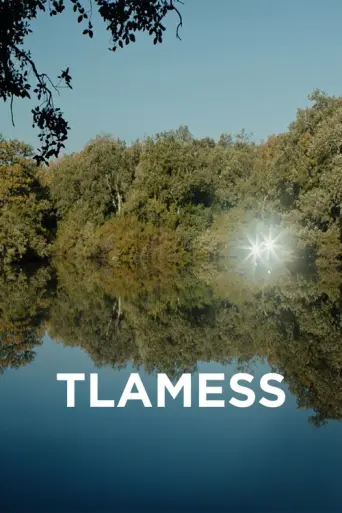 Tlamess (2019) poster