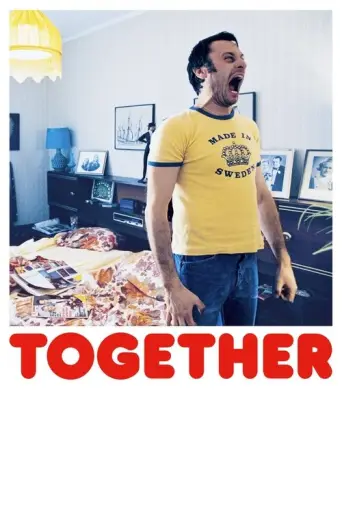 Together (2000) (2000) poster