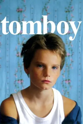 Tomboy (2011) (2011) poster