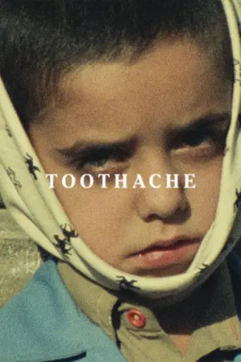 Toothache (1980) poster