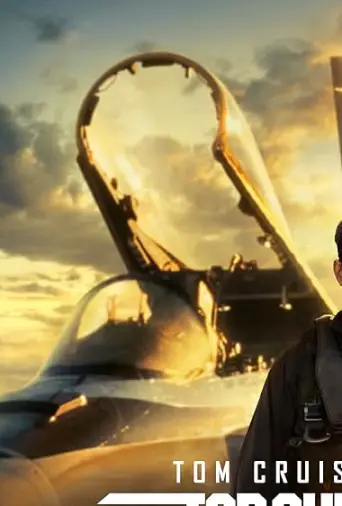 Top Gun: Maverick