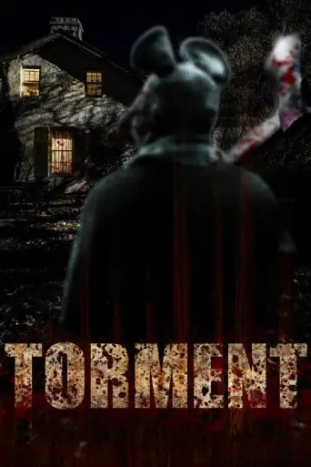 Torment (2013) poster