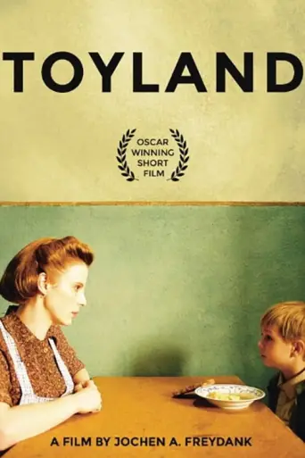 Toyland (2007) poster