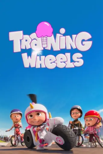 Training Wheels (2013) poster