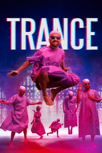 Trance (Malayalam) (2020) poster