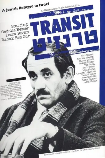 Transit (1980) poster