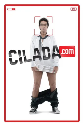 Trap.com (2011) poster