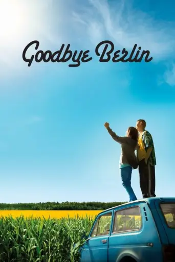 Tschick (2016) poster