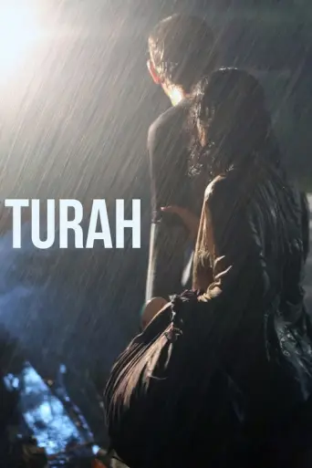 Turah (2016) poster