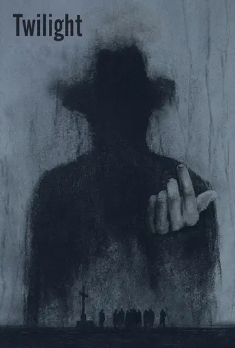 Twilight (1990) poster