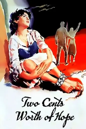 Two Cents Worth of Hope (1952) poster