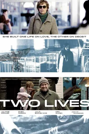 Two Lives (2012) poster
