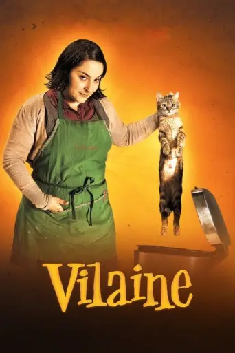 Ugly Melanie (2008) poster