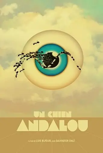 Un Chien Andalou (1929) poster